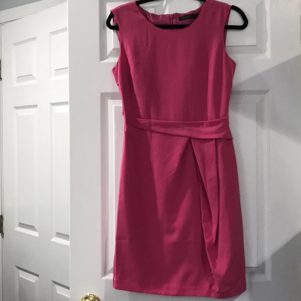 The Limited Dress